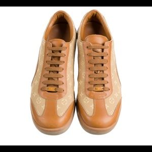 Louis Vuitton sneakers